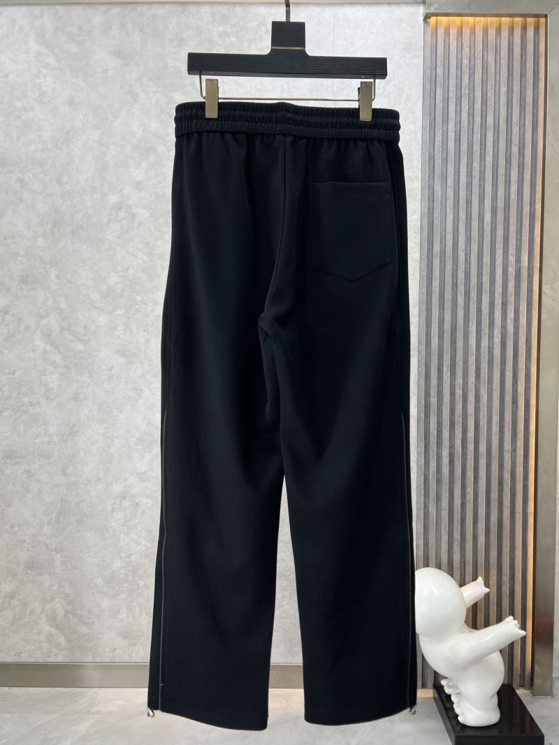 Christian Dior Long Pants